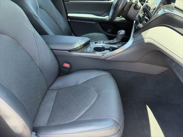 Toyota Camry XSE V6 2023