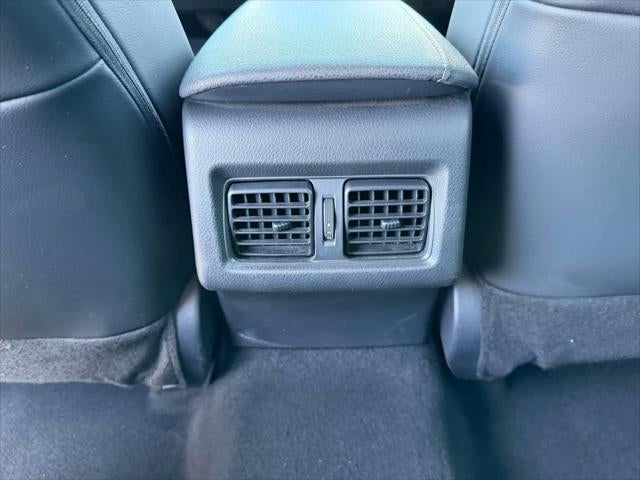 Toyota Camry XSE V6 2023