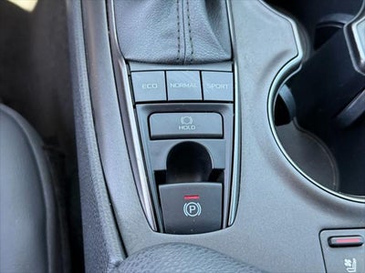 Toyota Camry XSE V6 2023