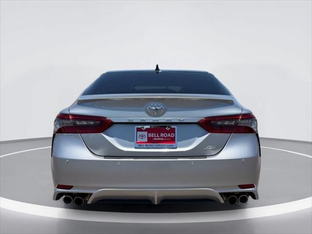 Toyota Camry XSE V6 2023
