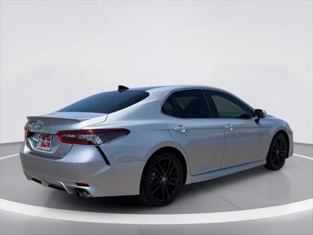 Toyota Camry XSE V6 2023