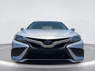 Toyota Camry XSE V6 2023