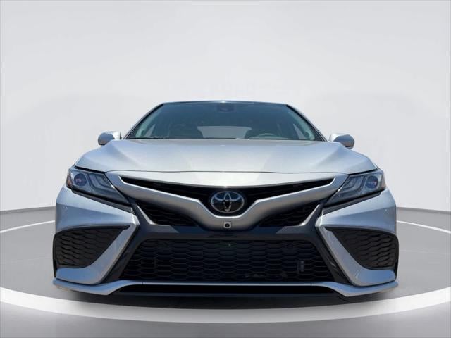 Toyota Camry XSE V6 2023