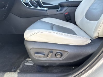 Toyota RAV4 Hybrid Limited 2022