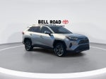 Toyota RAV4 Hybrid Limited 2022