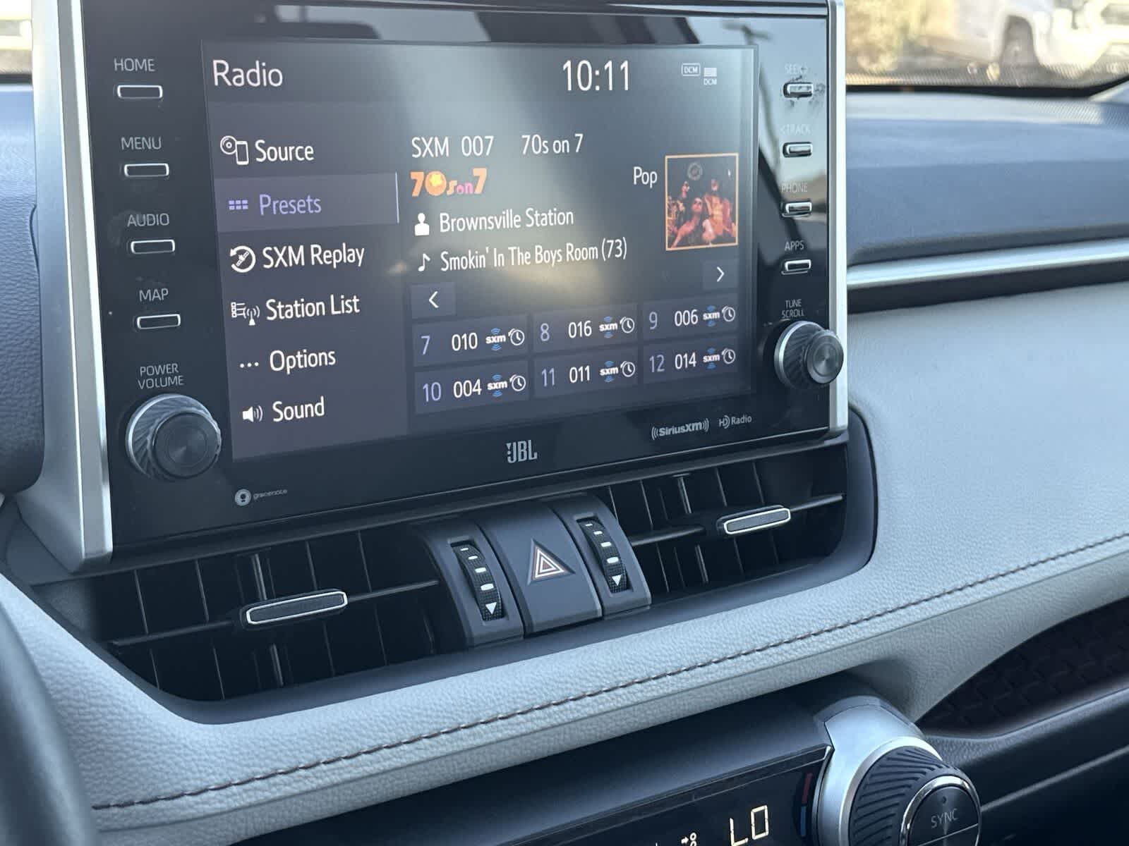 Toyota RAV4 Hybrid Limited 2022