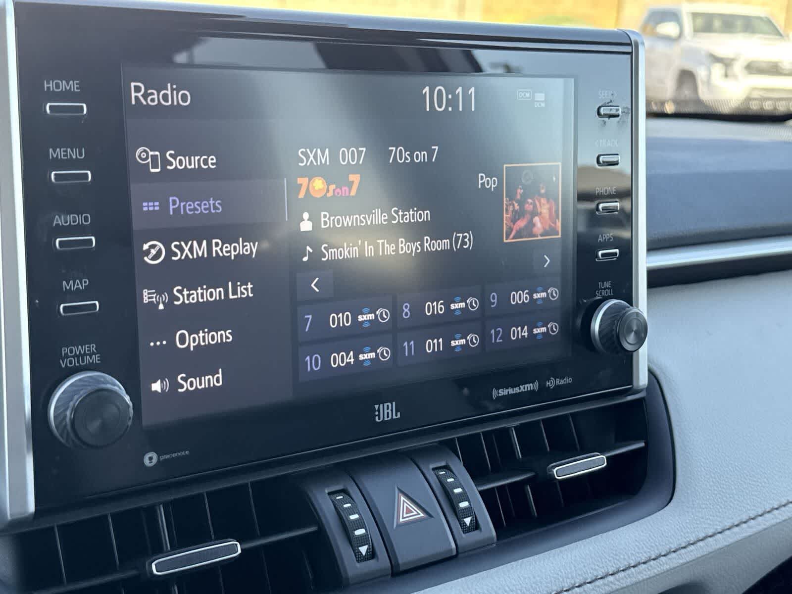 Toyota RAV4 Hybrid Limited 2022