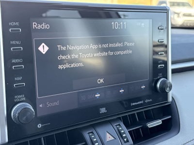 Toyota RAV4 Hybrid Limited 2022