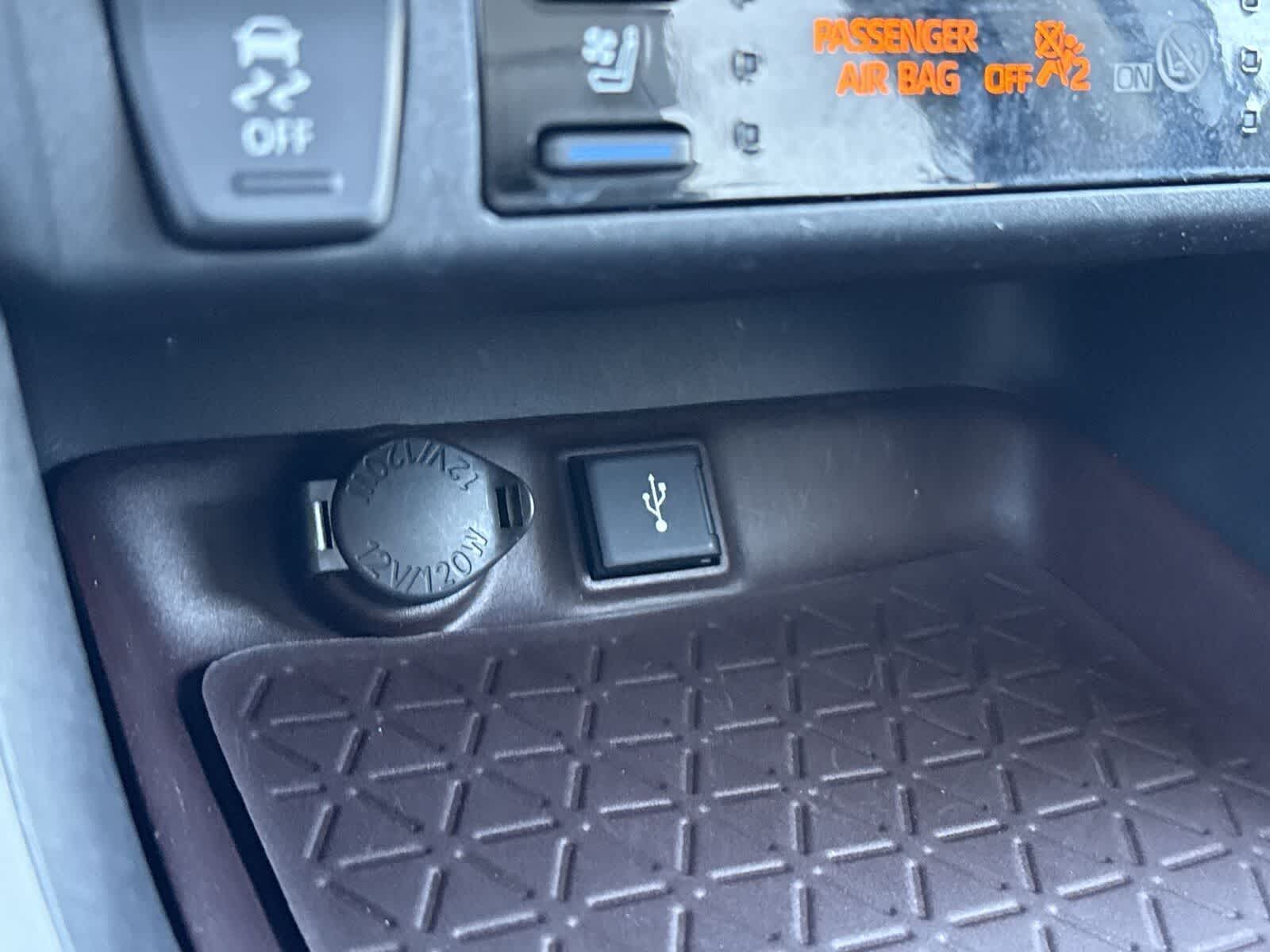 Toyota RAV4 Hybrid Limited 2022