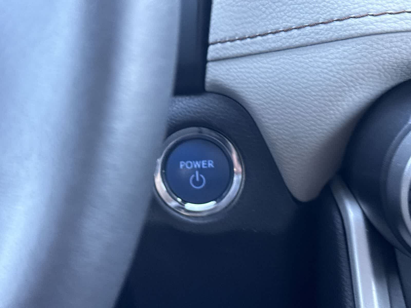 Toyota RAV4 Hybrid Limited 2022