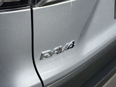 Toyota RAV4 Hybrid Limited 2022