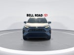 Toyota RAV4 Hybrid Limited 2022