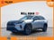 Toyota RAV4 Hybrid Limited 2022