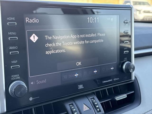 Toyota RAV4 Hybrid Limited 2022