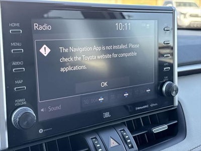 Toyota RAV4 Hybrid Limited 2022