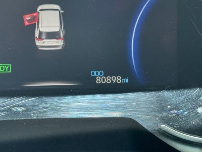 Toyota RAV4 Hybrid LE 2023