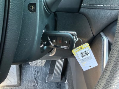 Toyota RAV4 Hybrid LE 2023