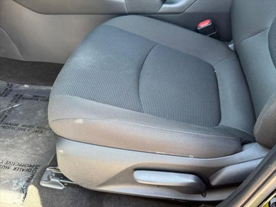 Toyota RAV4 Hybrid LE 2023