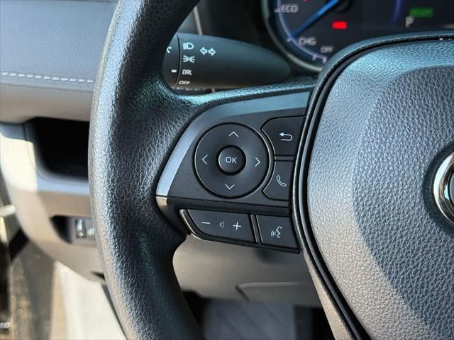 Toyota RAV4 Hybrid LE 2023