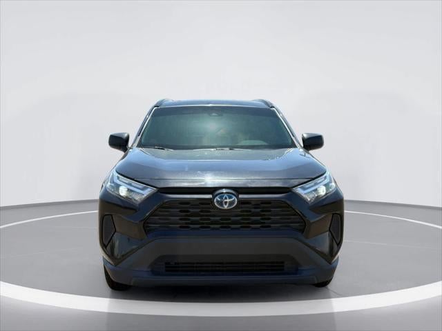 Toyota RAV4 Hybrid LE 2023