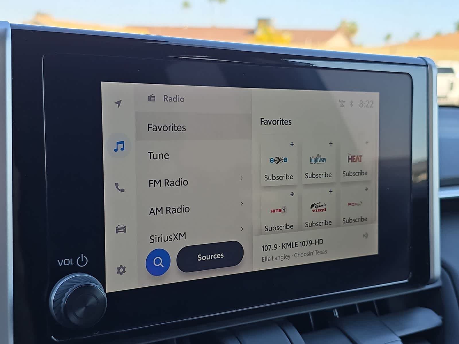 Toyota RAV4 Hybrid XLE 2024