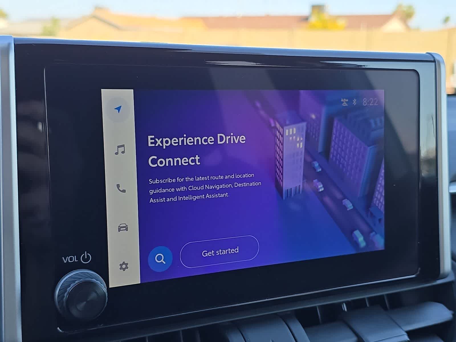 Toyota RAV4 Hybrid XLE 2024