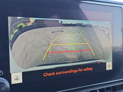 Toyota RAV4 Hybrid XLE 2024