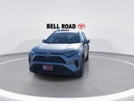 Toyota RAV4 Hybrid XLE 2024