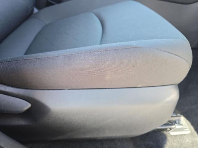 Toyota RAV4 Hybrid XLE 2024