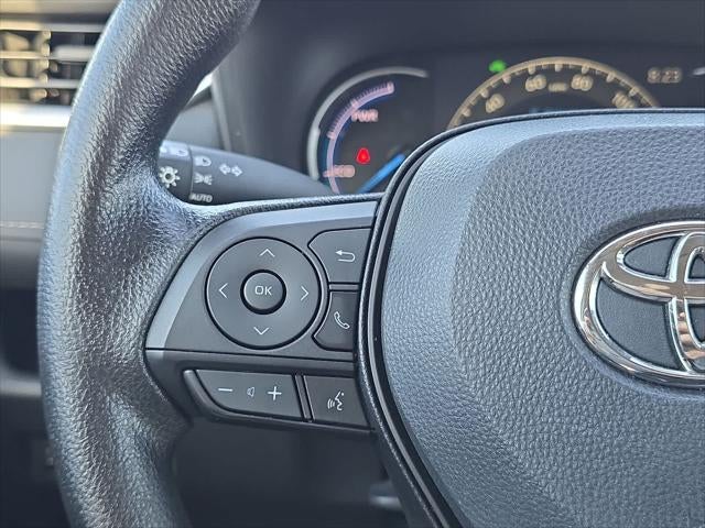 Toyota RAV4 Hybrid XLE 2024