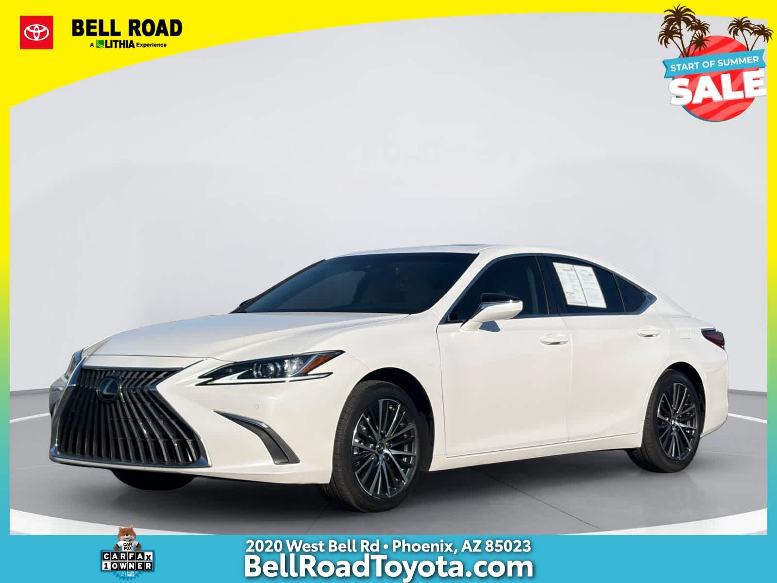 Lexus ES 300h 2025 ES 300h