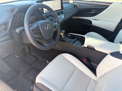 Lexus ES 300h 2025 ES 300h