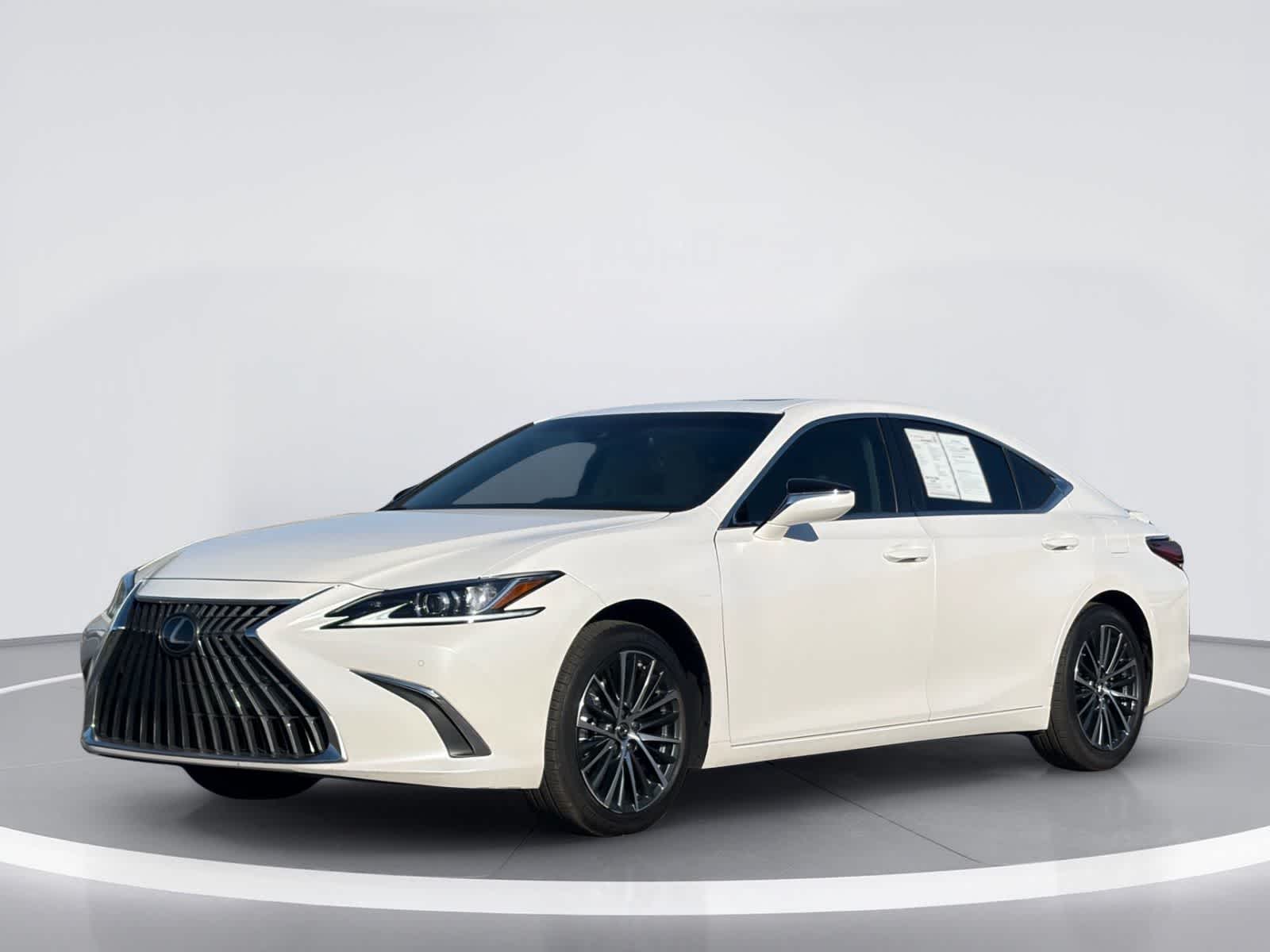 Lexus ES 300h 2025 ES 300h