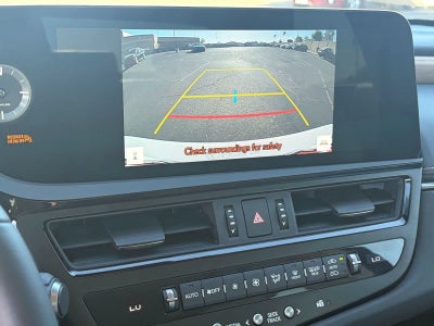 Lexus ES 300h 2025 ES 300h