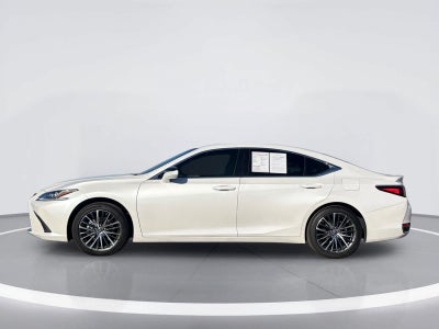 Lexus ES 300h 2025 ES 300h