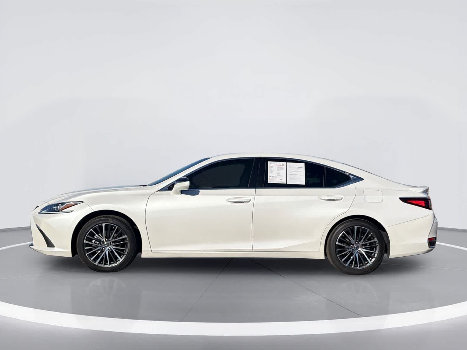 Lexus ES 300h 2025 ES 300h