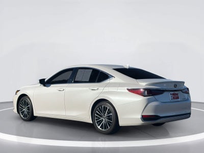 Lexus ES 300h 2025 ES 300h