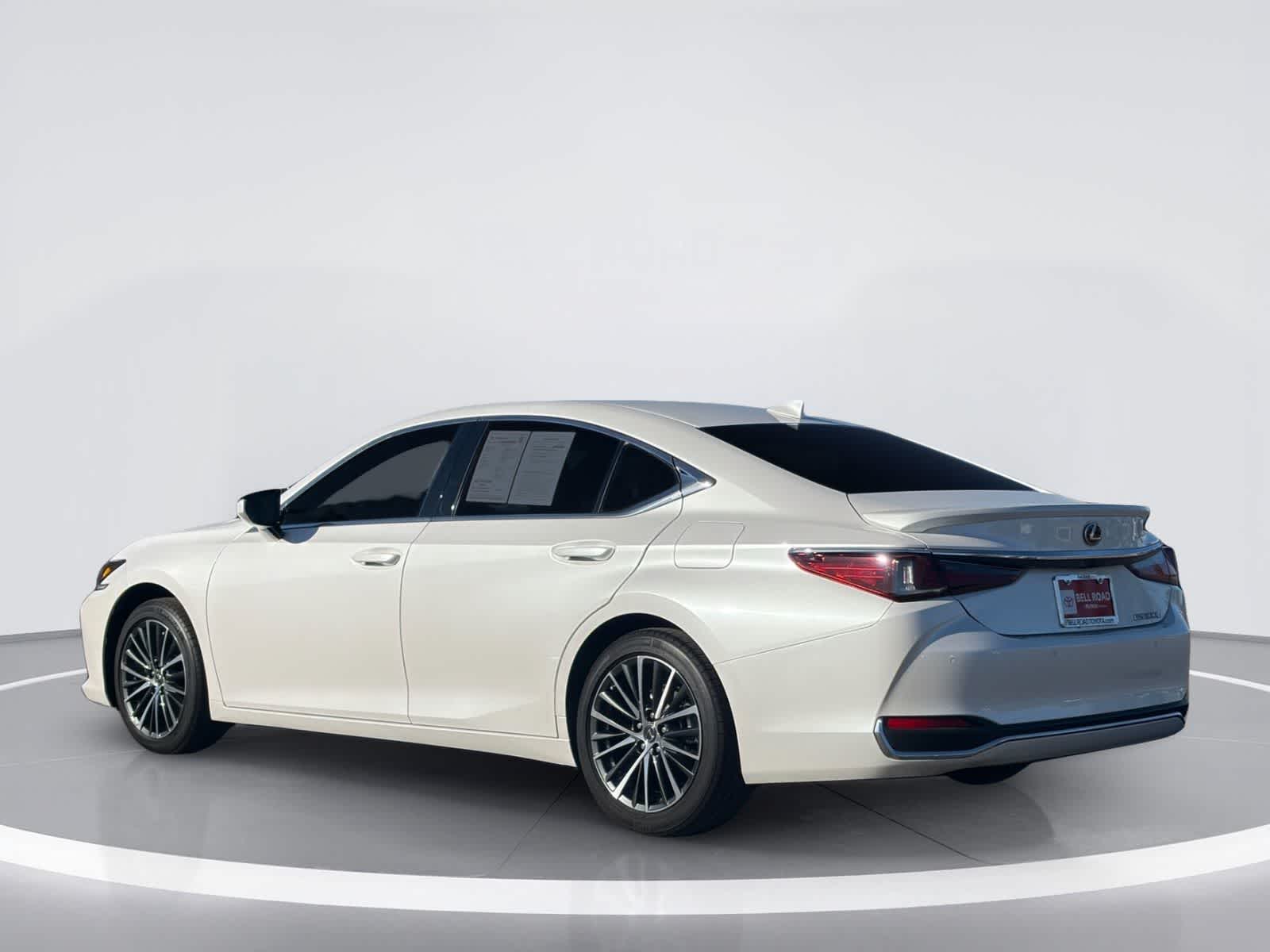 Lexus ES 300h 2025 ES 300h