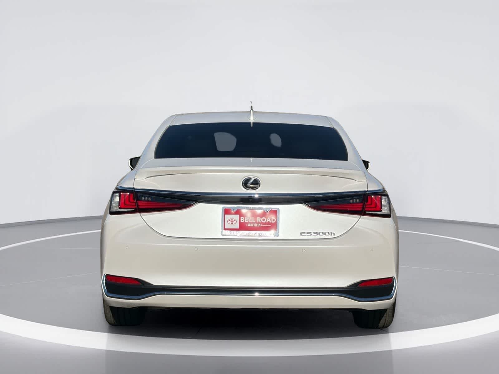 Lexus ES 300h 2025 ES 300h