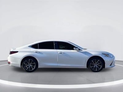 Lexus ES 300h 2025 ES 300h