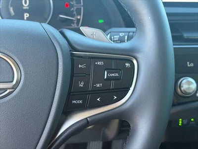 Lexus ES 300h 2025 ES 300h