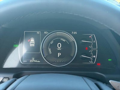Lexus ES 300h 2025 ES 300h