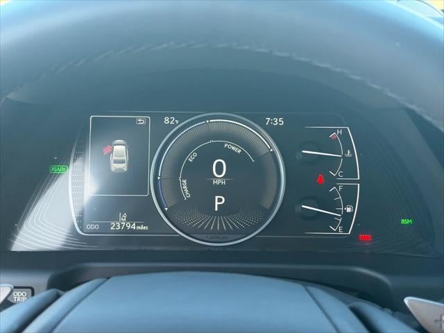 Lexus ES 300h 2025 ES 300h