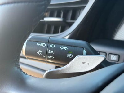 Lexus ES 300h 2025 ES 300h