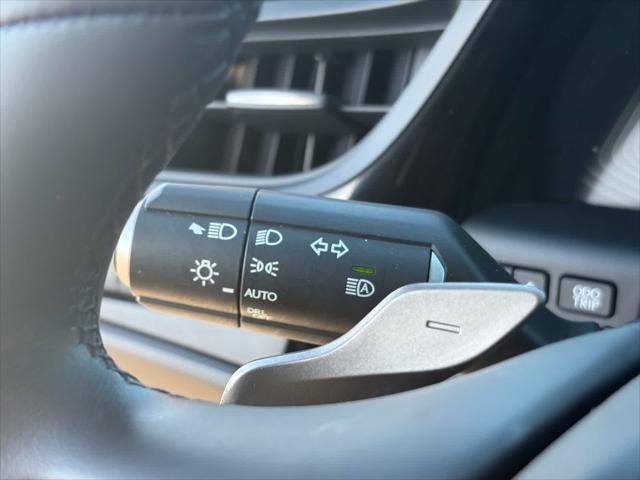 Lexus ES 300h 2025 ES 300h