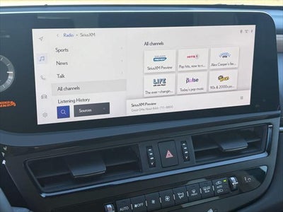 Lexus ES 300h 2025 ES 300h