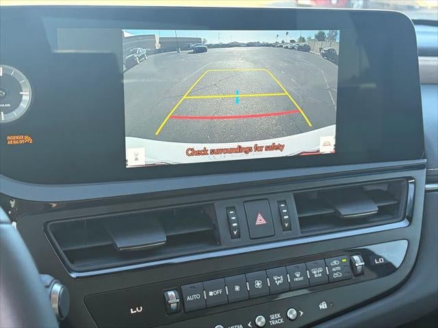 Lexus ES 300h 2025 ES 300h
