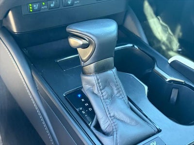Lexus ES 300h 2025 ES 300h
