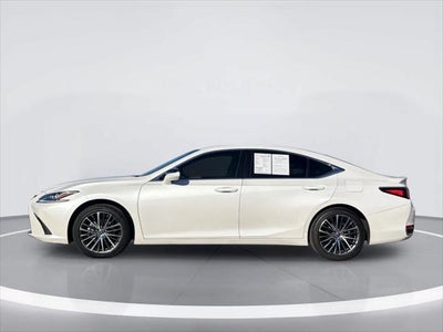Lexus ES 300h 2025 ES 300h