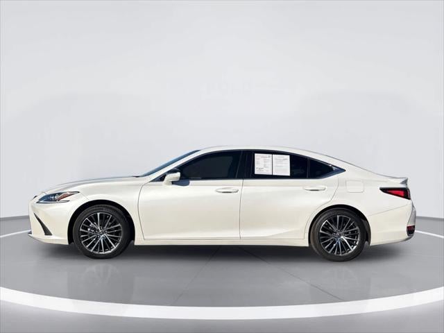 Lexus ES 300h 2025 ES 300h